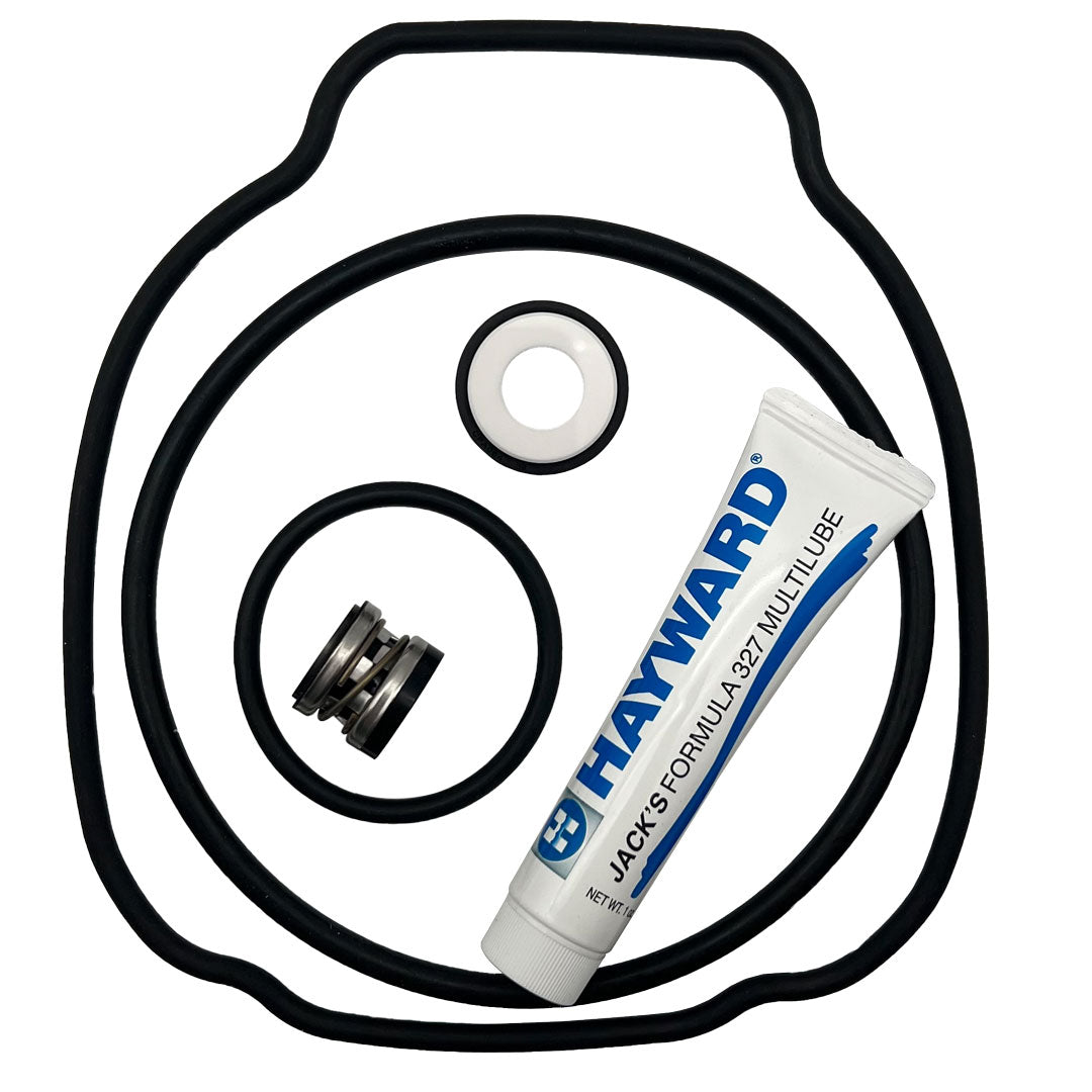 TriStar VS 900/950 Omni H-KIT Quick Pump Repair - Tristar Vs Pump Parts And Accessories || SPXHKIT100