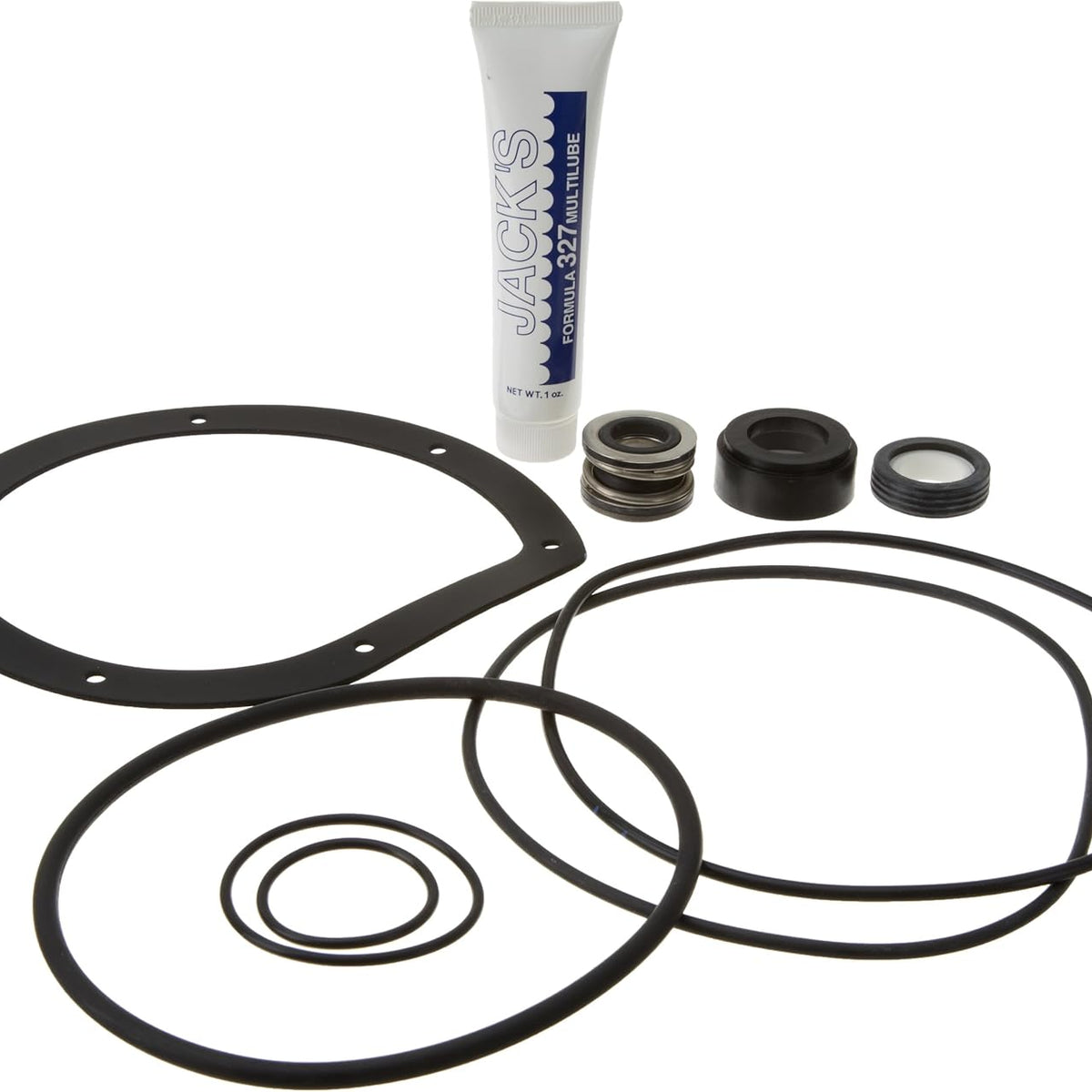 Hayward PowerFlo LX Pump H-KIT Quick Pump Repair - Powerflo Lx Sp1580 Pump Parts And Accessories || SPXHKIT12