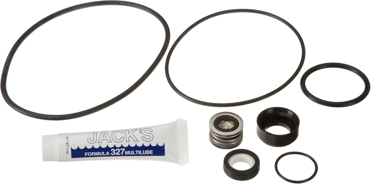 Hayward PowerFlo Matrix Pump H-KIT Quick Pump Repair - Hayward Powerflo Matrix Pump Parts And Accessories || SPXHKIT12MTX