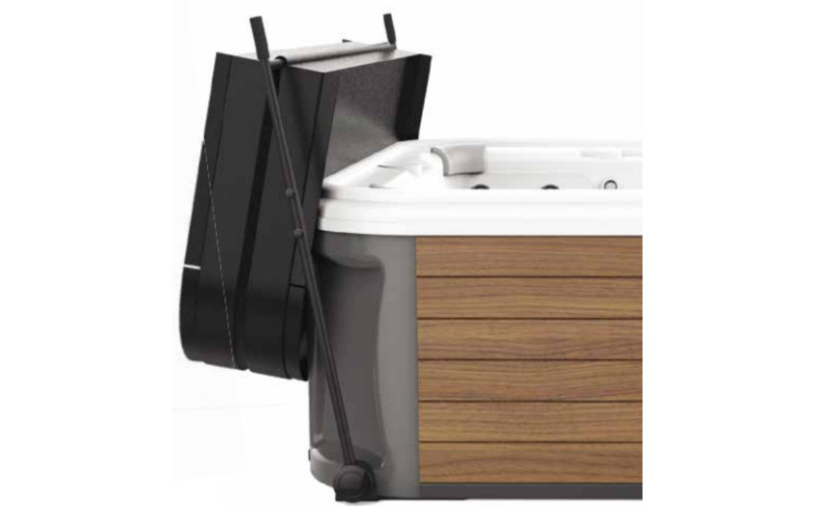 Co-Lift DLX Base Mount Lifter