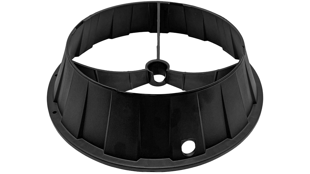 Hayward Support Stand - Hayward 24 Pro Series Top Mount Sand Filter With 1 5 Valve | SX200J