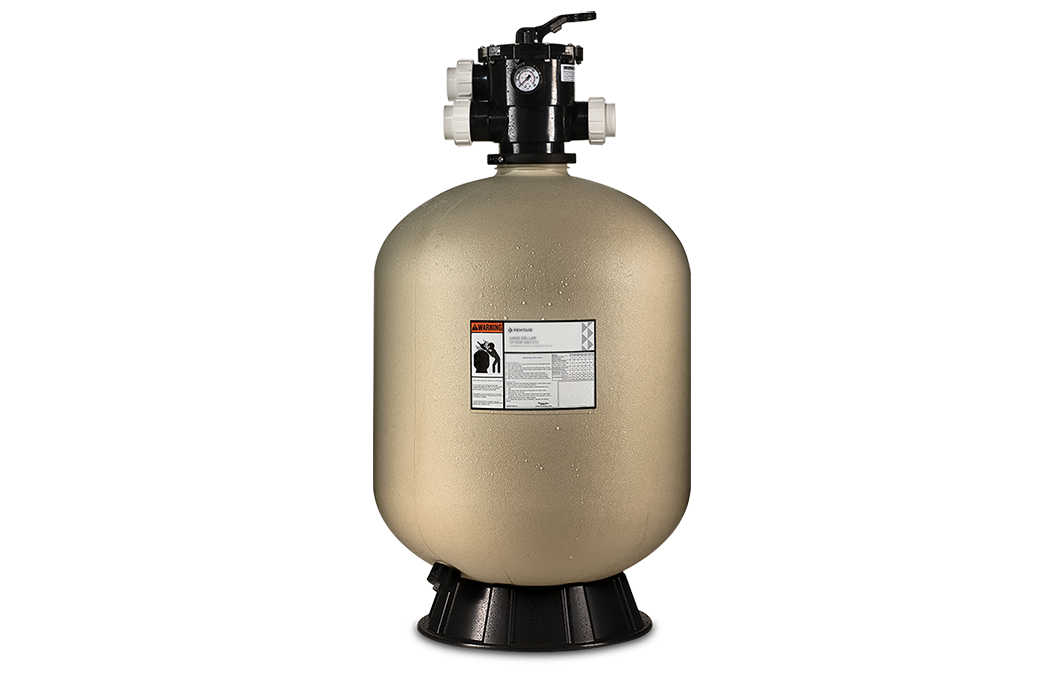 Pentair Sand Dollar Top Mount Filter SD60 | EC-145322