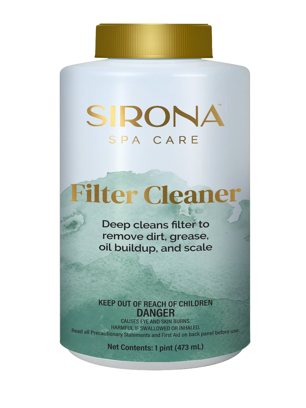 Filter Cleaner