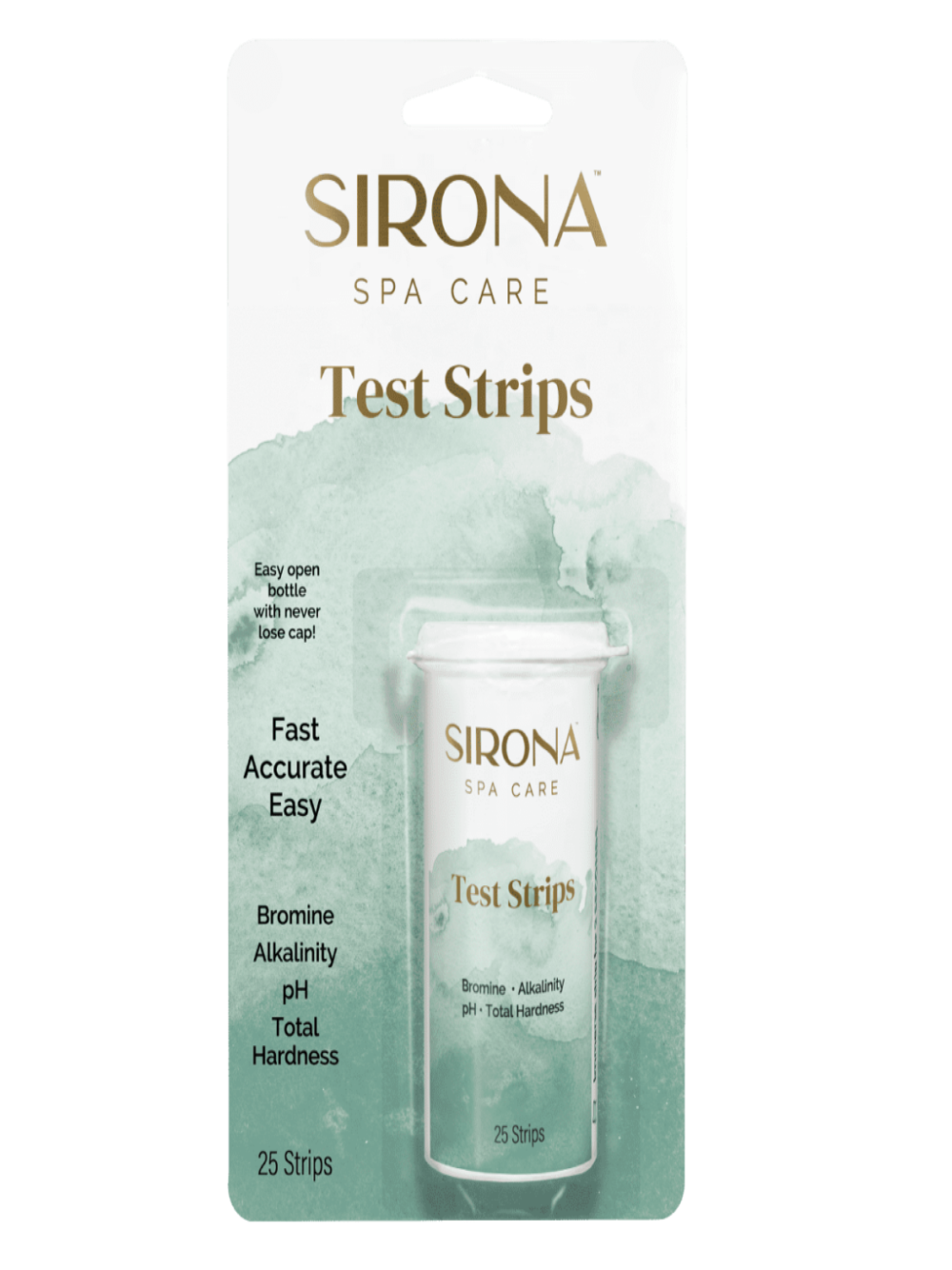 Test Strips