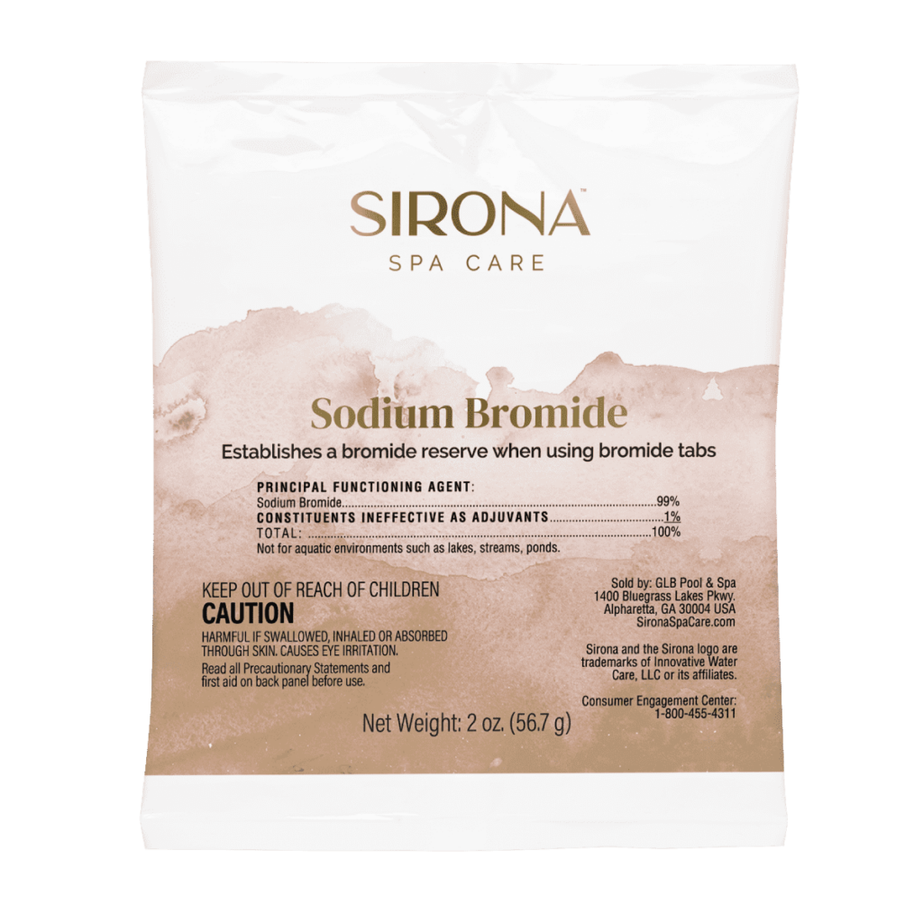 Sodium Bromide