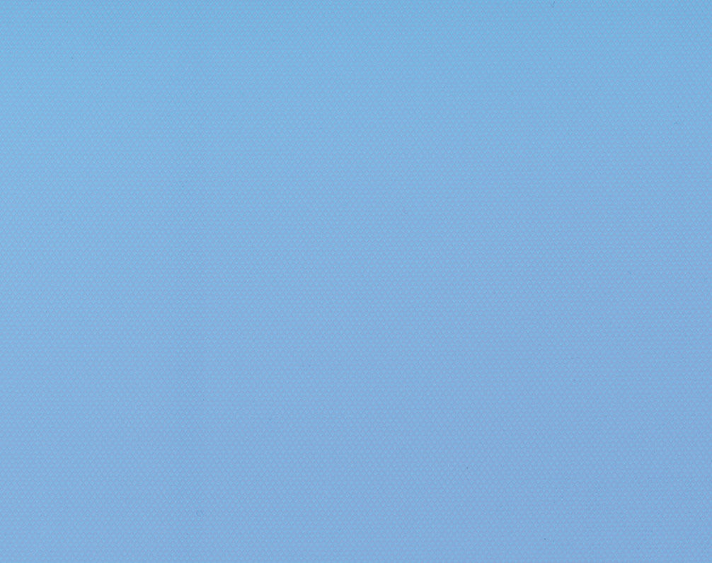 28'X16' 3000 SERIES UD SOLID BLUE OVERLAP