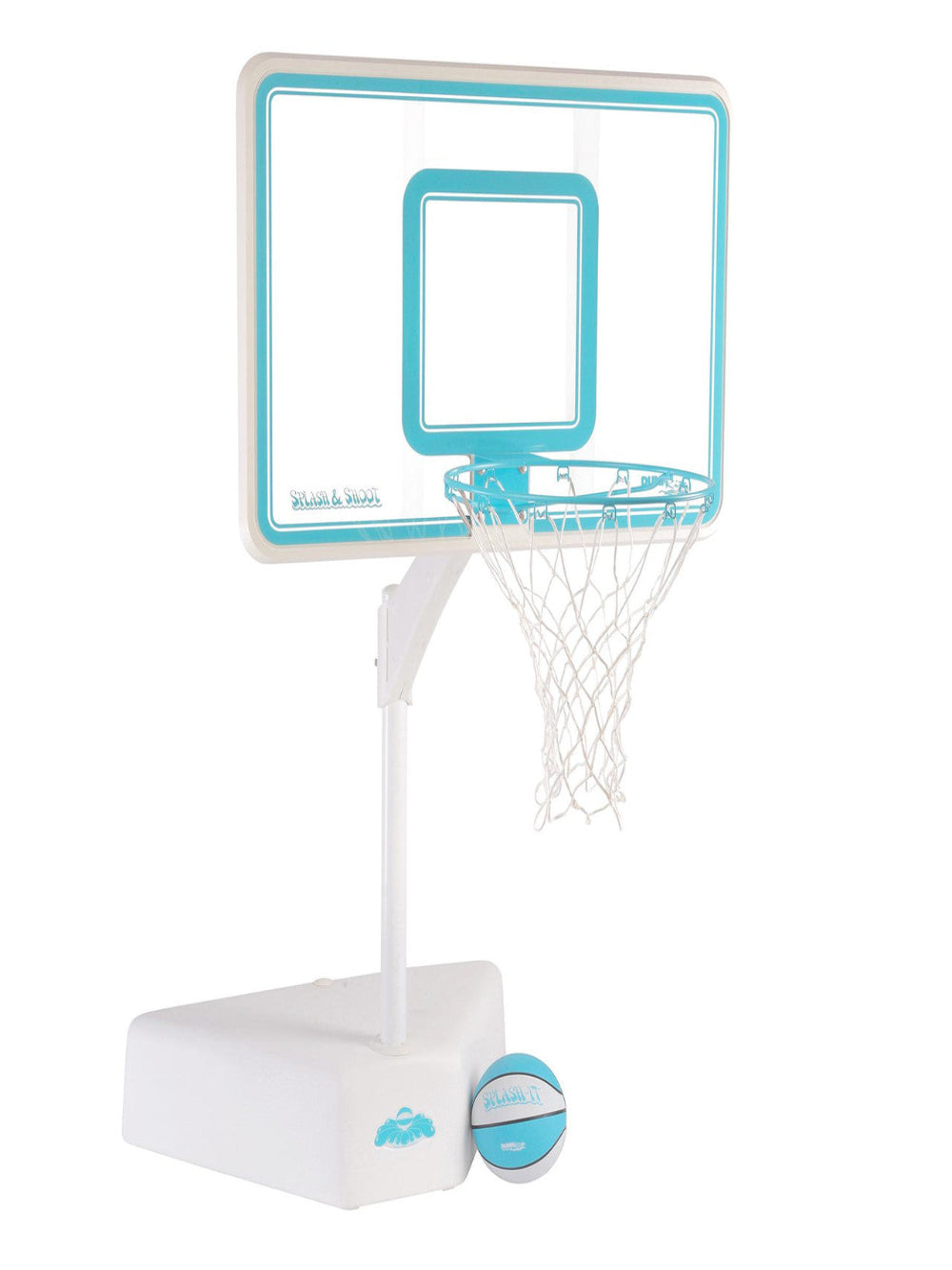 Splash & Shoot Basketball