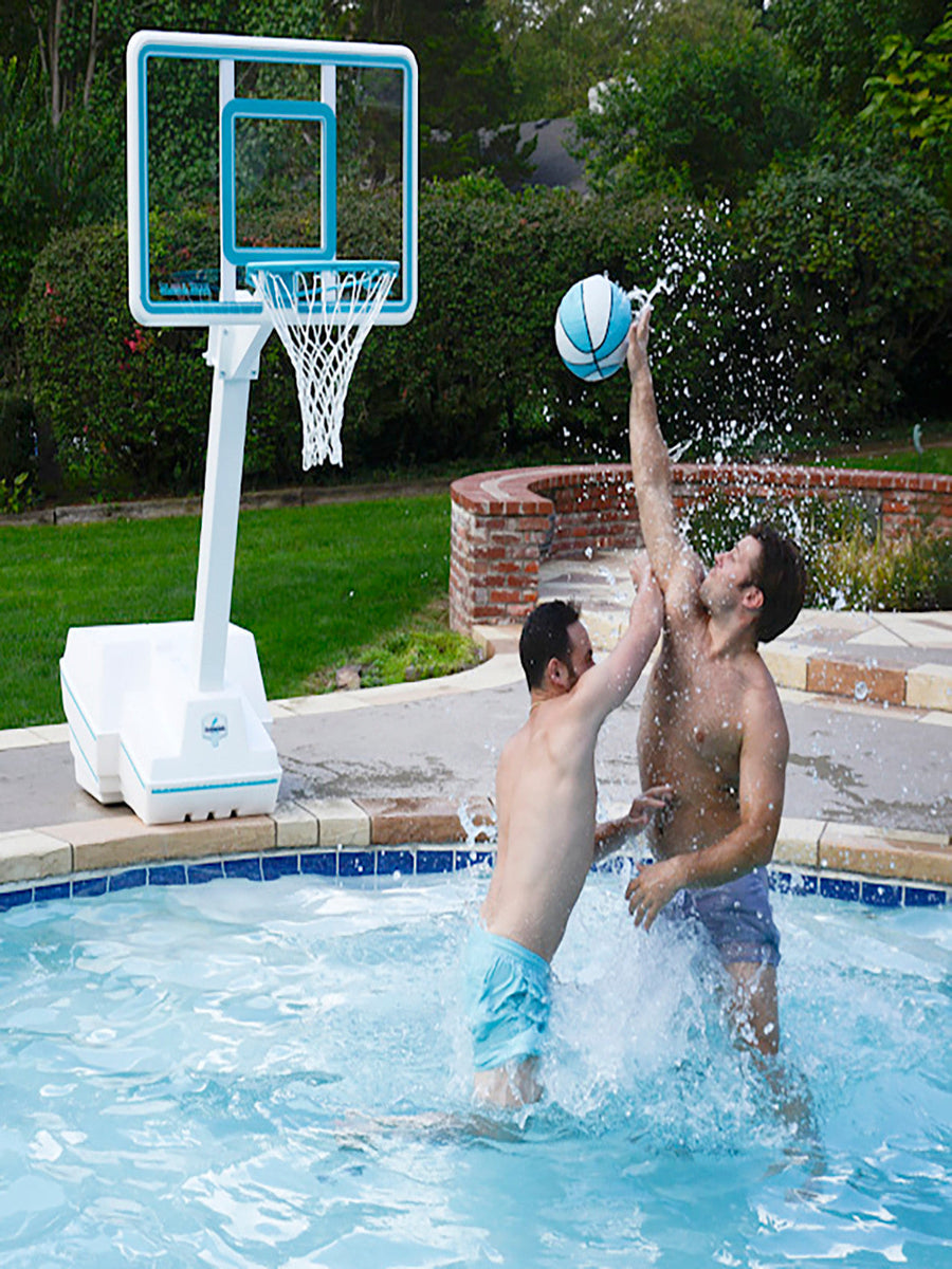 Splash & Slam Basketball – Kentucky Pool Supply