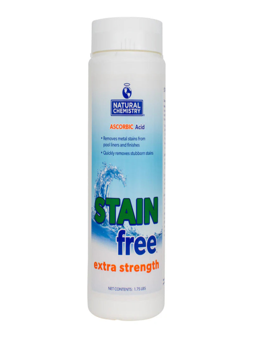 Stain Free Extra Strength