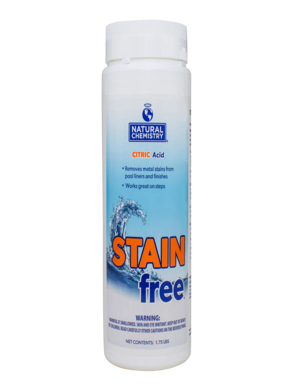 Stain Free