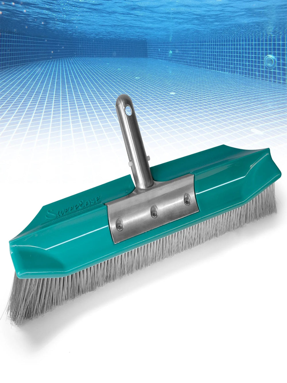 Sweep Ease Aquadynamic Pool Brush