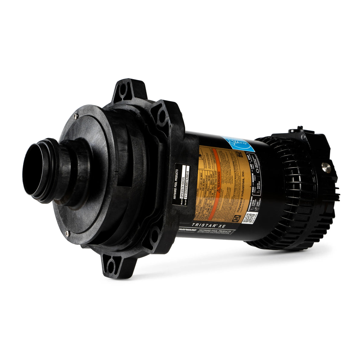 TriStar XE 1.85 HP Power End - Tristar Xe Pump Parts And Accessories || SPX3210X15XEPE