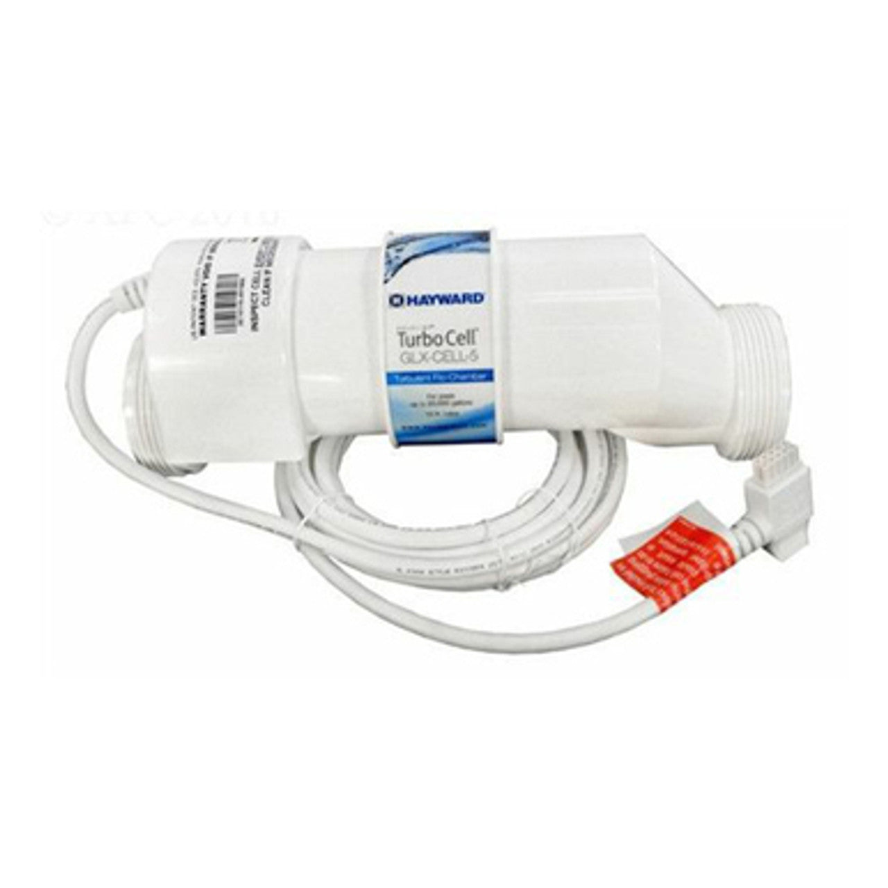 TurboCell for Aboveground Pool