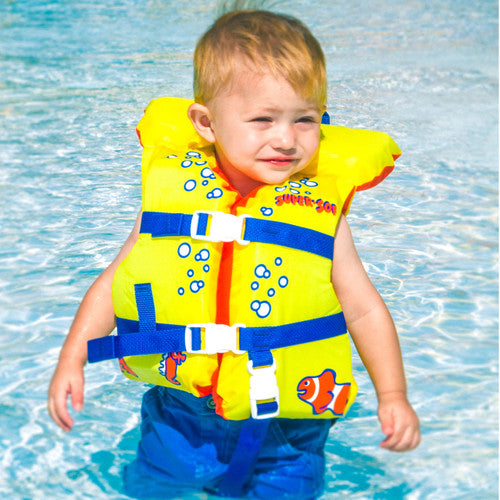 Toddler Swim Vest