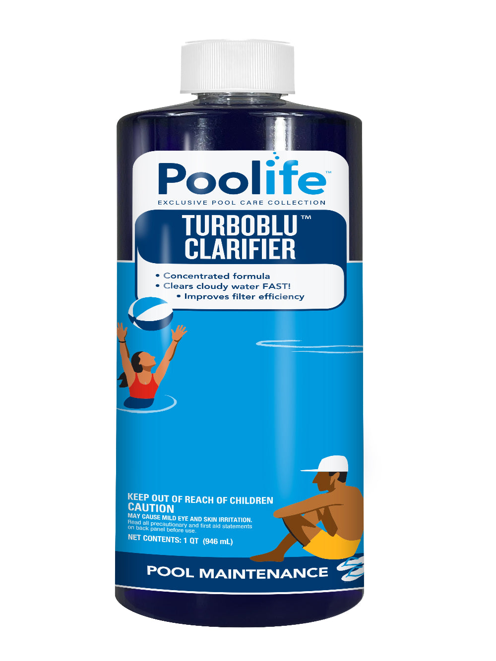 TurboBlu Clarifier