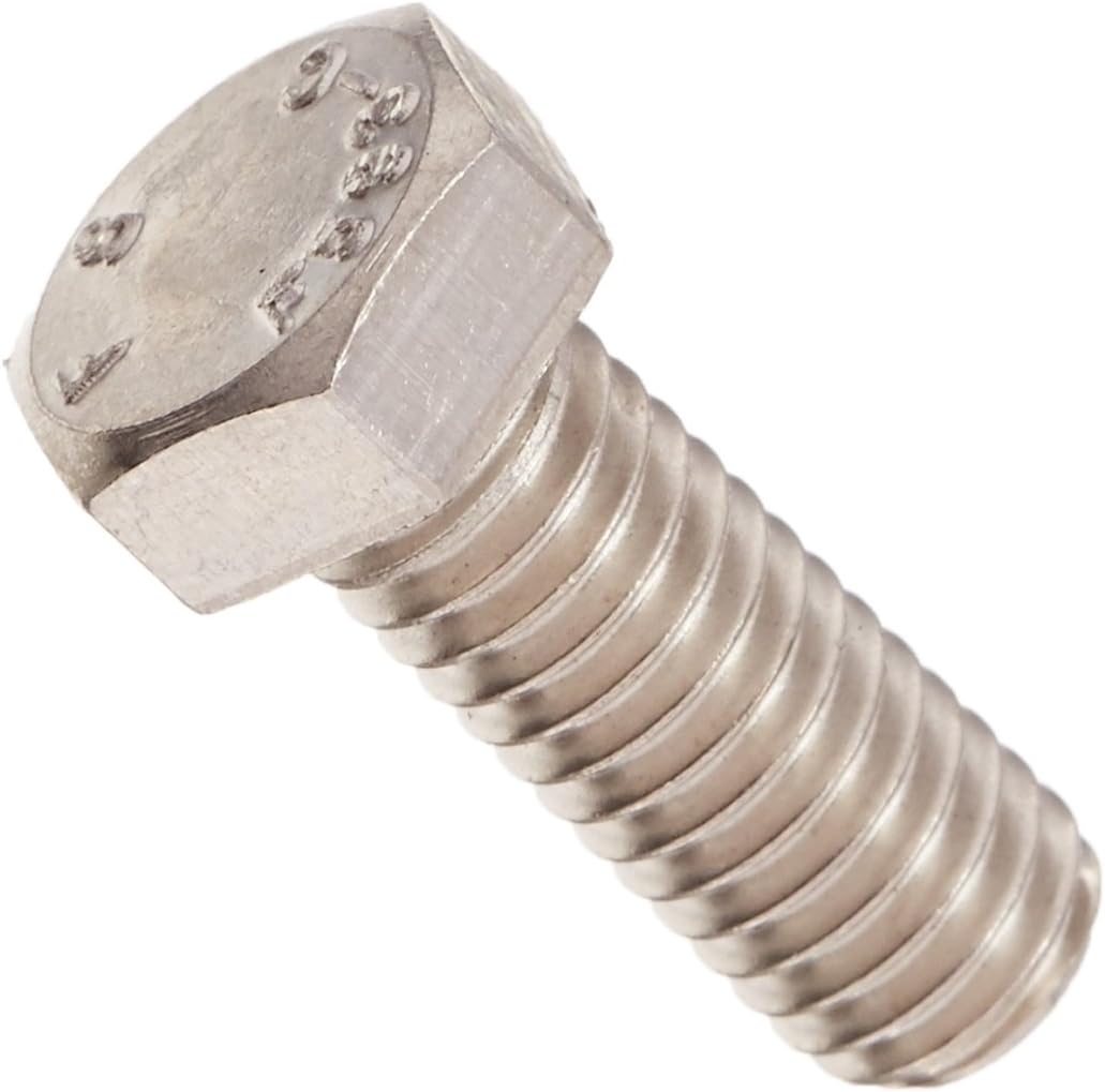 Pentair SuperFlo Hex Head Screw - Superflo All Hp || U30-74SS