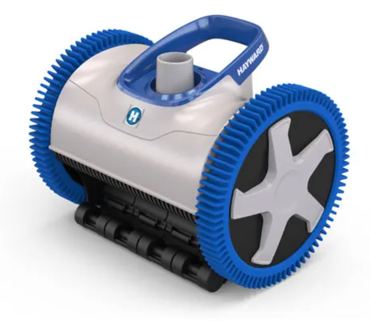 Hayward Aquanaut 200 Suction Side Pool Cleaner, 2WD | W3PHS21CST