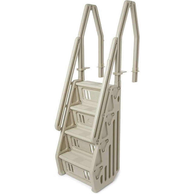 Vinyl Works Canada Deluxe In-Pool Drop-In Step, IN24-T