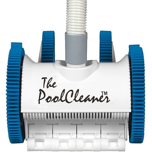 Hayward The Pool Cleaner 4-Wheel Suction Cleaner | W3PVS40JST