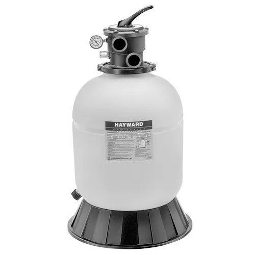 ProSeries 18" Sand Filter
