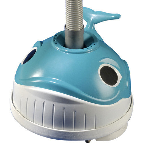 Hayward Wanda the Whale Above Ground Suction Side Pool Cleaner | W3900