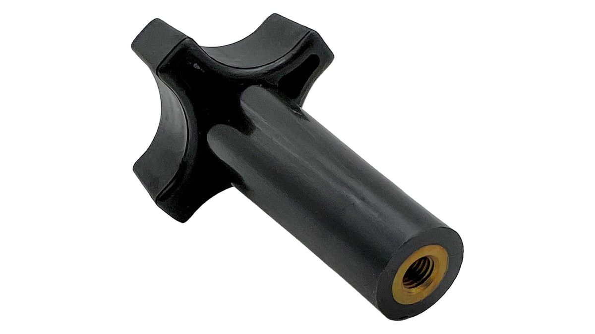 IntelliPro VS Pump Clamp, Knob - Intellipro Variable Speed Pump Pre 2019 Parts And Accessories || WC36-22