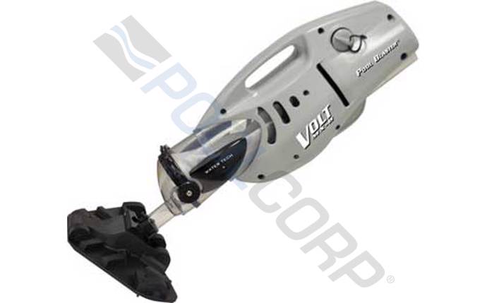 BATTERY POWERED VACUUM