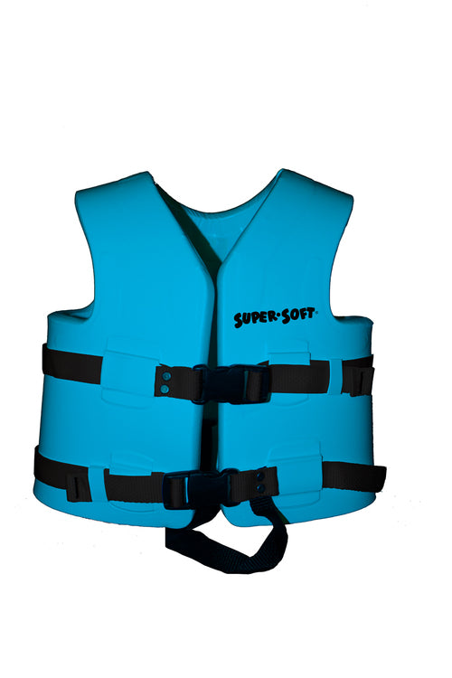 Super Soft XSmall Swim Vest