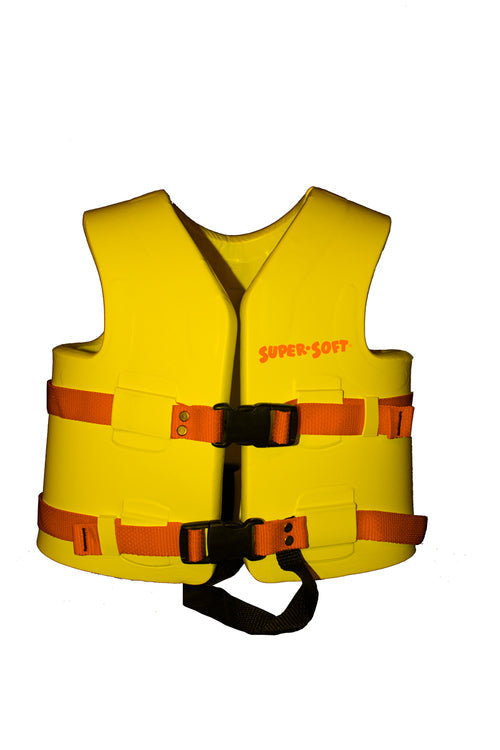 Super Soft Small Child Swim Vest