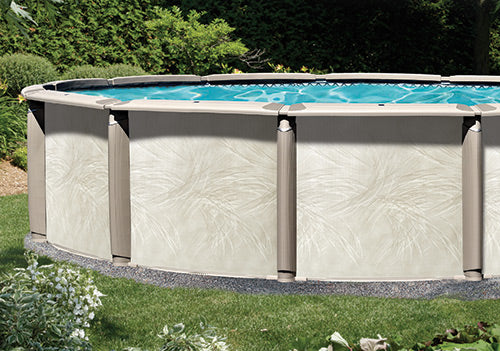 15X30 Oval - Azor Fallston 54" Pool