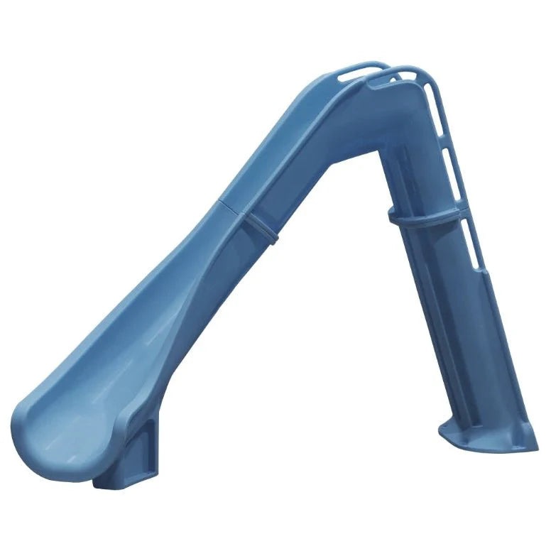 Bad Axe X7 Right Turn Pool Slide