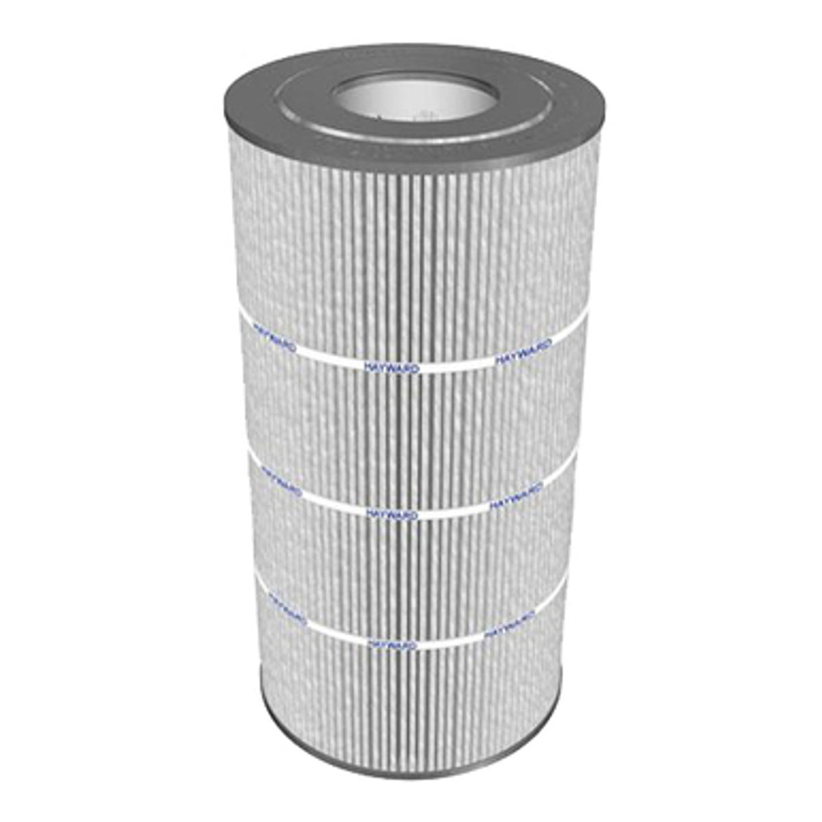 Hayward Cartridge Element C100S - Hayward 100 Sq Ft Swimclear Single Element Cartridge Filter | CX100XRE