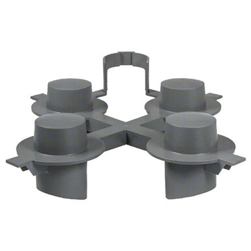 Hayward Plate - Cartridge Mounting | Replacement Part - Hayward 425 Sq Ft Swimclear Multi Element Cartridge Filter | CX3030D