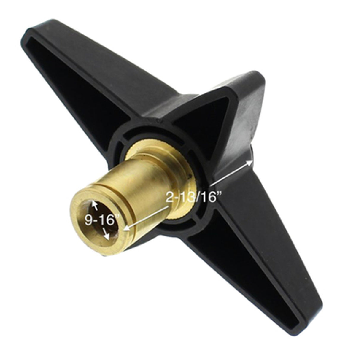 Hayward STAR-CLEAR PLUS LOCKING KNOB - Hayward 120 Sq Ft Star Clear Plus Cartridge Filter | CX900G