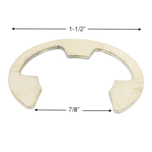 Hayward E-RING - Hayward 120 Sq Ft Star Clear Plus Cartridge Filter | CX900J