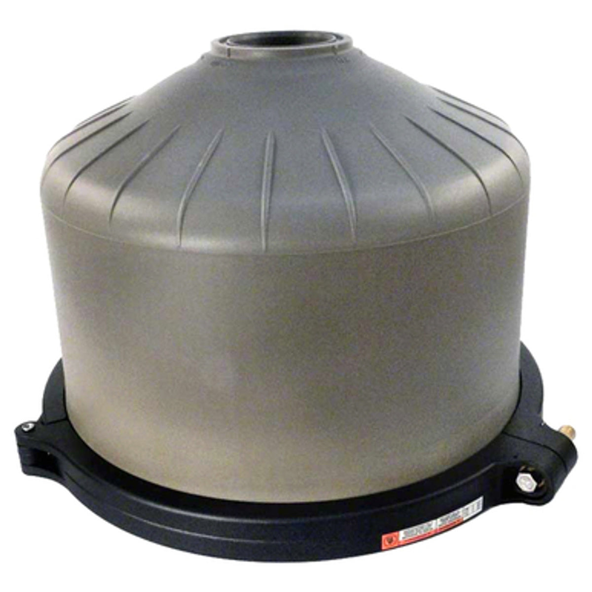 Hayward Filter Head with Clamp System - Hayward 425 Sq Ft Swimclear Multi Element Cartridge Filter | DEX4820BTC