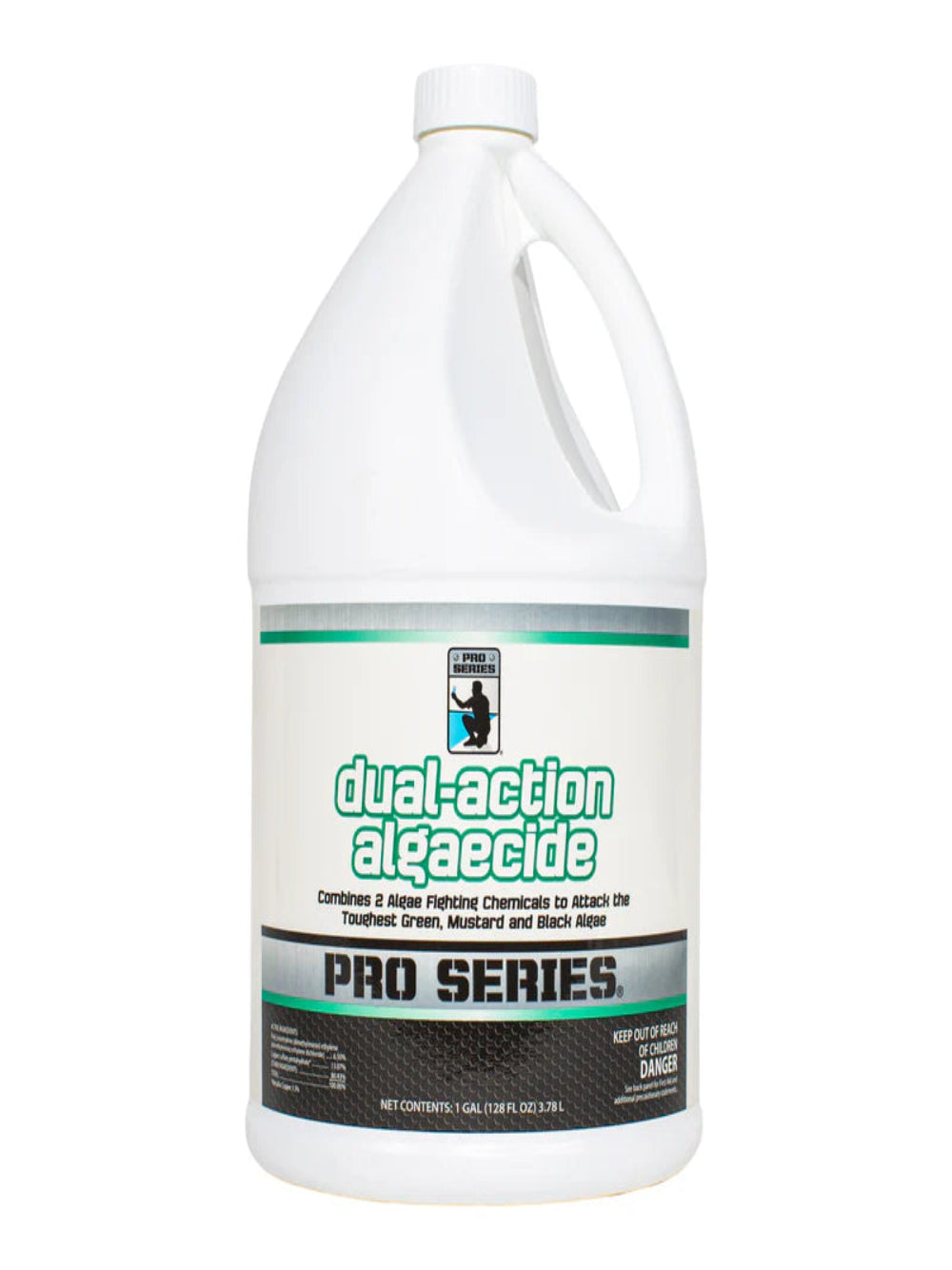 Pro Series Dual-Action Algicide