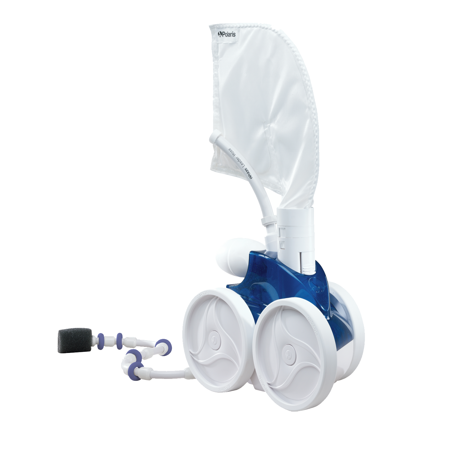 Polaris 380 Vac-Sweep Pressure Side Pool Cleaner | F3