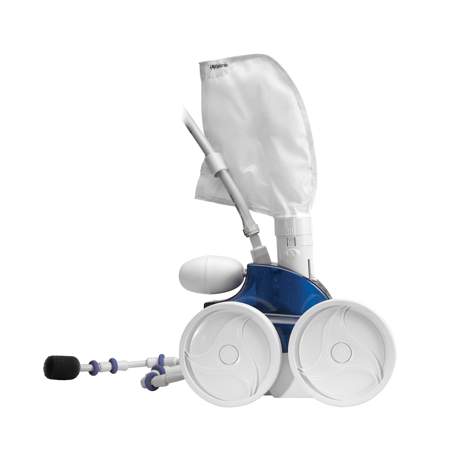 Polaris 380 Vac-Sweep Pressure Side Pool Cleaner | F3