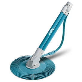 Pentair EZ Vac Suction Side Cleaner | K50600