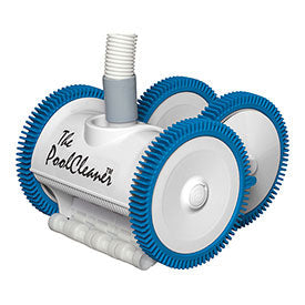 Hayward The Pool Cleaner 4-Wheel Suction Cleaner | W3PVS40JST