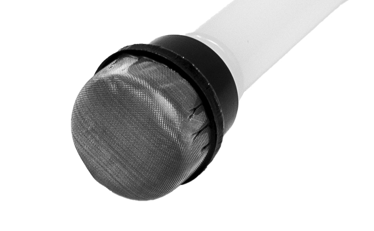 Pentair 190092 Internal Air Bleed Assembly for FNS Plus D.E. Filters â€“ Fns Plus 60 Filter