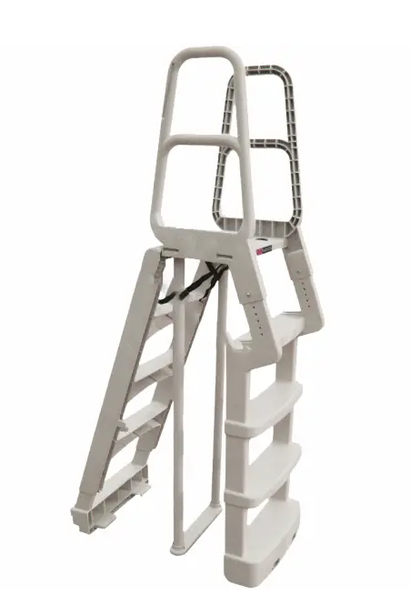 Comfort Incline System Ladder System