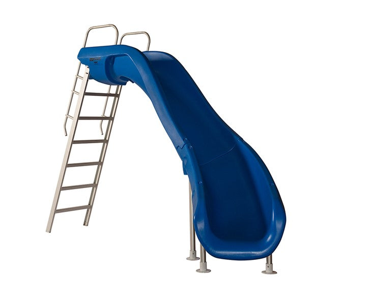 Rogue Slide - Left Turn