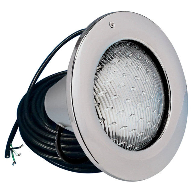 Hayward AstroLite Stainless Steel Pool Light 120V 500W 100' Cord | W3SP0583SL100
