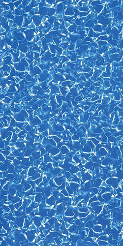 Sunlight Overlap Liner