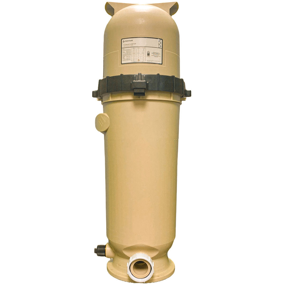 Pentair Clean & Clear RP Cartridge Filter 150 || EC-160355