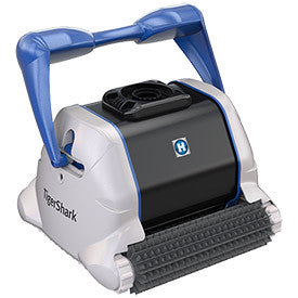 Hayward TigerShark Automatic Robotic Pool Cleaner, W3RC9950CUB