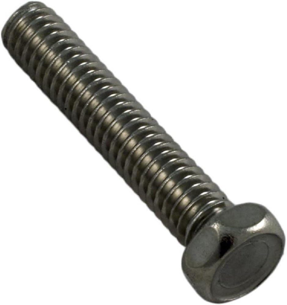 Dyna-Pro Pump Screw #8-32 x 7/8 in. Rd. Hd. - Dyna Pro Pump Parts And Accessories || U30-542SS