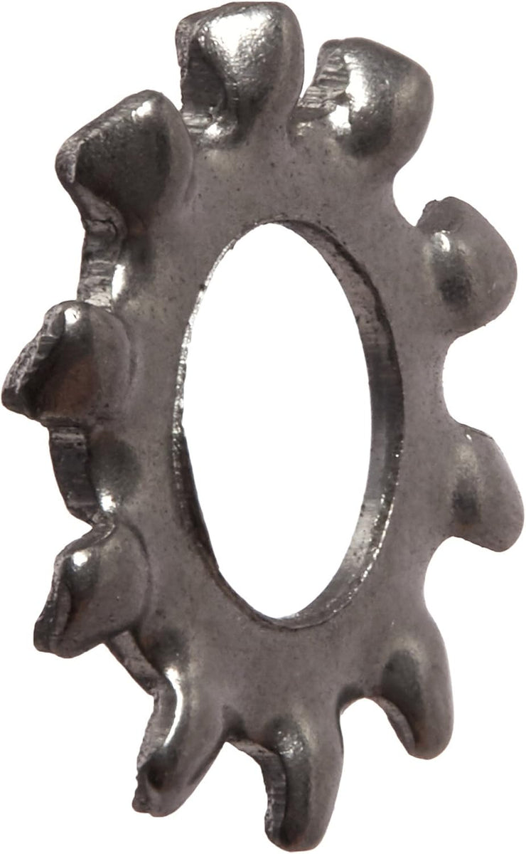 Dyna-Pro Pump Lock Washer #8 - Intellipro Variable Speed Pump Pre 2019 Parts And Accessories || U43-21SS